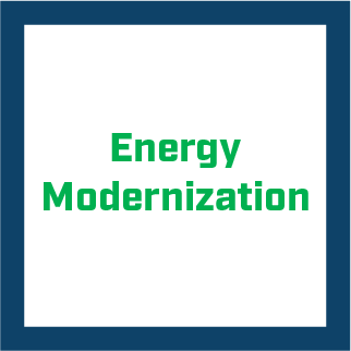 Modernizacja energetyczna